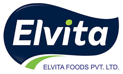 Elvita Foods Pvt. Ltd.